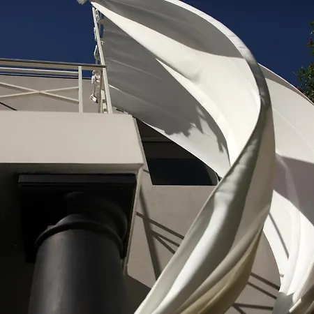 La Nova Szálloda Montpellier