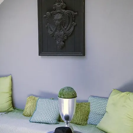 Szálloda La Nova 4*