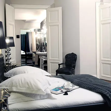 La Nova Szálloda Montpellier