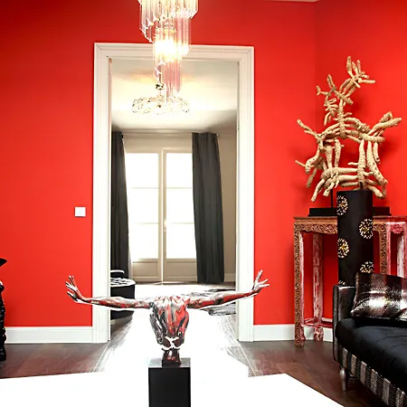 La Nova Hotel Montpellier