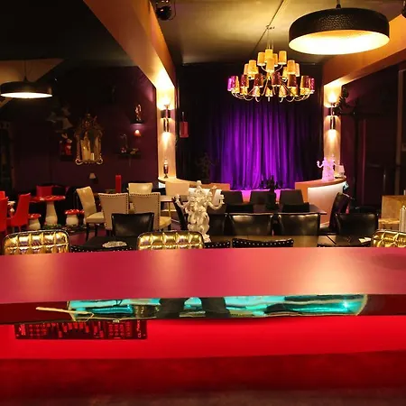 La Nova 4* Montpellier