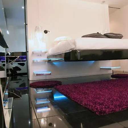 La Nova Hotel Montpellier