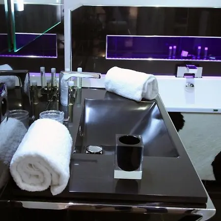 Hotel La Nova Montpellier