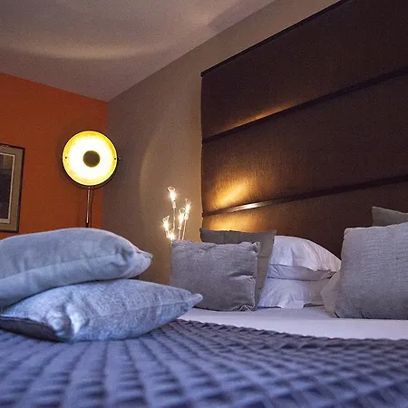 La Nova Hotel Montpellier