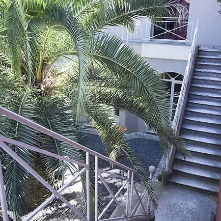 Hotel La Nova Montpellier