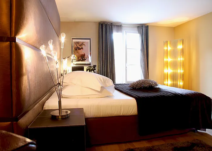 La Nova Hotel Montpellier