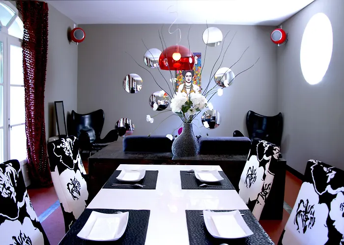 La Nova 4* Montpellier