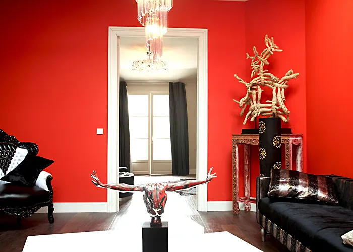 La Nova Hotel Montpellier