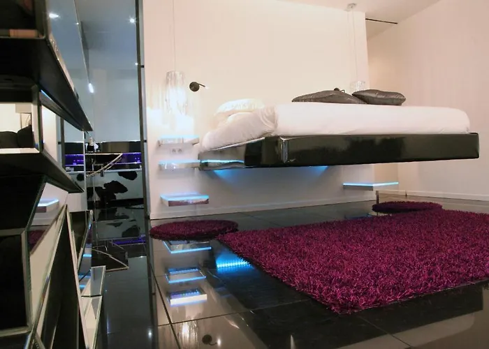 La Nova Hotel Montpellier