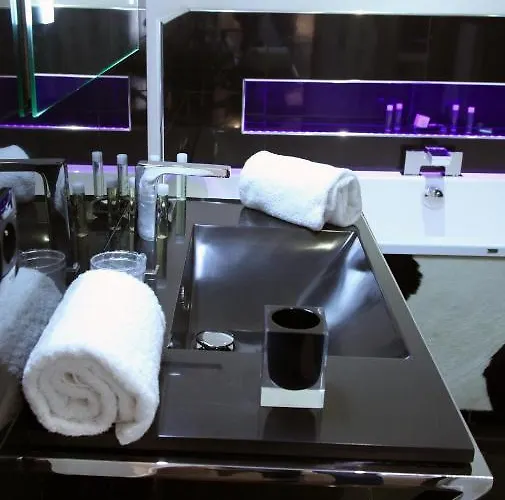 Hotel La Nova Montpellier