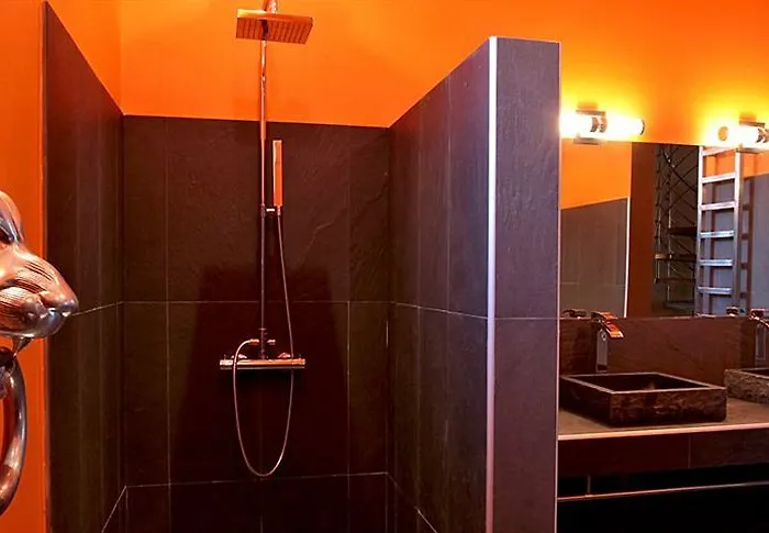 Hotel La Nova Montpellier