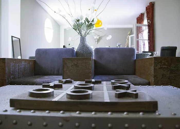 Hotel La Nova Montpellier