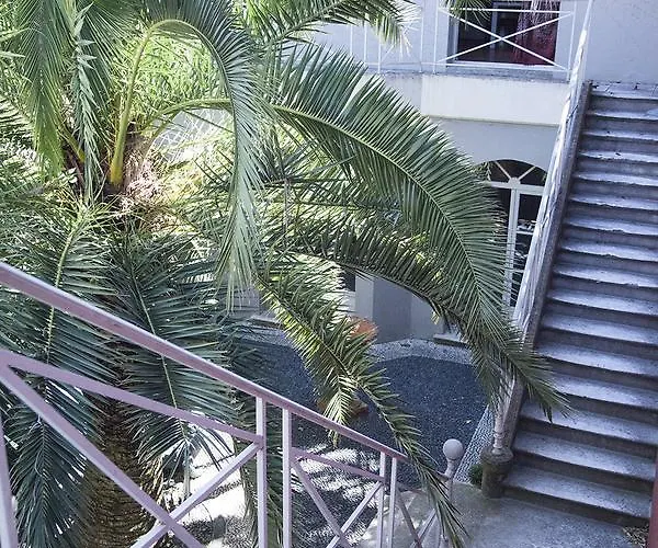 Hotel La Nova Montpellier