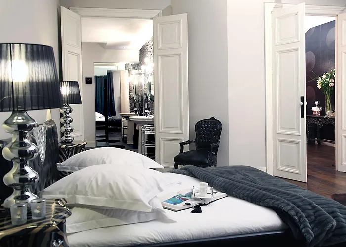 La Nova Hotel Montpellier